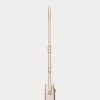 Sacs bandoulière Jordynn taille moyenne Ralph Lauren Monogram Blush/Rose clair pour femme Sacs bandoulière Jordynn taille moyenne Ralph Lauren Monogram Blush/Rose clair pour femme