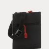 Sacs à bandoulière Ralph Lauren POLO MIRUM pour hommes noirs