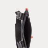 Sacs à bandoulière Ralph Lauren POLO MIRUM pour hommes noirs