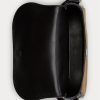 Sacs à bandoulière Welington en toile et cuir de veau Ralph Lauren Olive pour femme Sacs à bandoulière Welington en toile et cuir de veau Ralph Lauren Olive pour femme