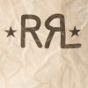 Sacs fourre-tout en toile avec logo Ralph Lauren Greige pour femme