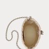 Sacs seau Emmy de taille moyenne en cuir délavé rose clair Ralph Lauren pour femme Sacs seau Emmy de taille moyenne en cuir délavé rose clair Ralph Lauren pour femme