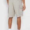 Short beige Ralph Lauren Essential pour homme
