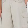 Short beige Ralph Lauren Essential pour homme
