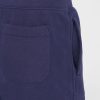 Short bleu marine à logo signature Ralph Lauren pour homme