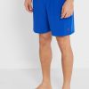 Short de bain bleu à cordon de serrage Ralph Lauren pour homme Short de bain bleu à cordon de serrage Ralph Lauren pour homme