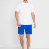 Short de bain bleu à cordon de serrage Ralph Lauren pour homme Short de bain bleu à cordon de serrage Ralph Lauren pour homme