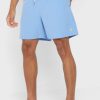 Short de bain bleu essentiel Ralph Lauren pour homme