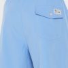 Short de bain bleu essentiel Ralph Lauren pour homme