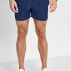 Short de bain essentiel bleu marine Ralph Lauren pour homme Short de bain essentiel bleu marine Ralph Lauren pour homme
