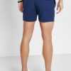 Short de bain essentiel bleu marine Ralph Lauren pour homme Short de bain essentiel bleu marine Ralph Lauren pour homme