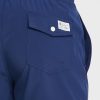 Short de bain essentiel bleu marine Ralph Lauren pour homme Short de bain essentiel bleu marine Ralph Lauren pour homme