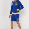 Short essentiel bleu Ralph Lauren pour homme