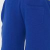 Short essentiel bleu Ralph Lauren pour homme
