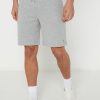 Short essentiel gris Ralph Lauren pour homme Short essentiel gris Ralph Lauren pour homme