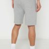 Short essentiel gris Ralph Lauren pour homme Short essentiel gris Ralph Lauren pour homme