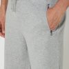 Short essentiel gris Ralph Lauren pour homme Short essentiel gris Ralph Lauren pour homme