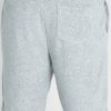 Short essentiel gris Ralph Lauren pour homme