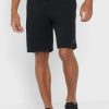 Short essentiel noir Ralph Lauren pour homme Short essentiel noir Ralph Lauren pour homme