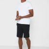 Short essentiel noir Ralph Lauren pour homme Short essentiel noir Ralph Lauren pour homme
