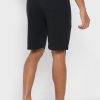 Short essentiel noir Ralph Lauren pour homme Short essentiel noir Ralph Lauren pour homme