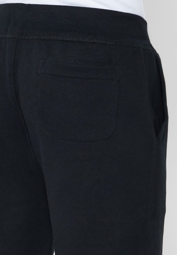 Short essentiel noir Ralph Lauren pour homme Short essentiel noir Ralph Lauren pour homme