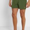Short essentiel vert Ralph Lauren pour homme Short essentiel vert Ralph Lauren pour homme