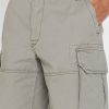 Short essentiel vert Ralph Lauren pour homme