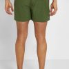 Short essentiel vert Ralph Lauren pour homme Short essentiel vert Ralph Lauren pour homme