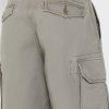 Short essentiel vert Ralph Lauren pour homme