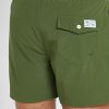 Short essentiel vert Ralph Lauren pour homme Short essentiel vert Ralph Lauren pour homme