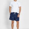 Short imprimé multicolore Ralph Lauren pour homme Short imprimé multicolore Ralph Lauren pour homme