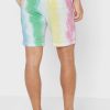 Short imprimé multicolore Ralph Lauren pour homme Short imprimé multicolore Ralph Lauren pour homme