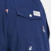 Short imprimé multicolore Ralph Lauren pour homme Short imprimé multicolore Ralph Lauren pour homme
