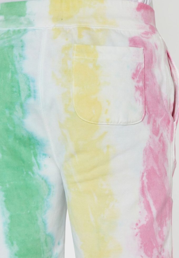 Short imprimé multicolore Ralph Lauren pour homme Short imprimé multicolore Ralph Lauren pour homme