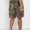 Short imprimé vert Ralph Lauren pour homme Short imprimé vert Ralph Lauren pour homme