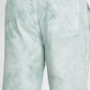 Short imprimé vert Ralph Lauren pour homme