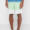 Short multicolore Dip Dye Ralph Lauren pour homme Short multicolore Dip Dye Ralph Lauren pour homme