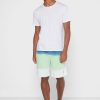 Short multicolore Dip Dye Ralph Lauren pour homme Short multicolore Dip Dye Ralph Lauren pour homme