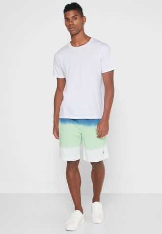 Short multicolore Dip Dye Ralph Lauren pour homme Short multicolore Dip Dye Ralph Lauren pour homme