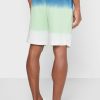 Short multicolore Dip Dye Ralph Lauren pour homme Short multicolore Dip Dye Ralph Lauren pour homme