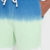 Short multicolore Dip Dye Ralph Lauren pour homme Short multicolore Dip Dye Ralph Lauren pour homme