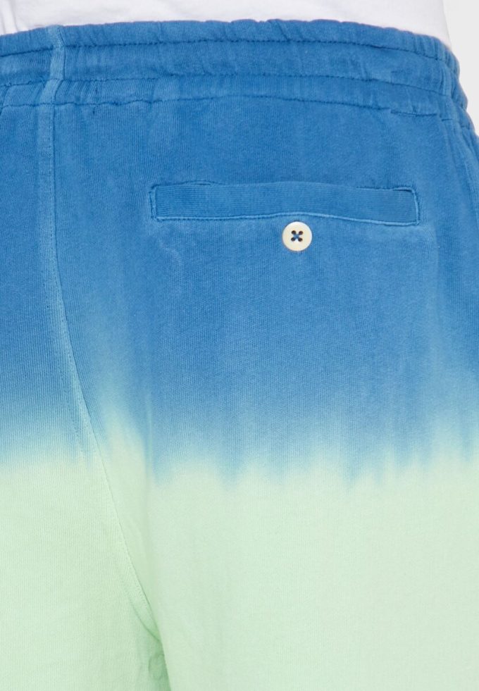Short multicolore Dip Dye Ralph Lauren pour homme Short multicolore Dip Dye Ralph Lauren pour homme