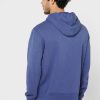 Sweat à capuche essentiel Ralph Lauren bleu marine pour homme Sweat à capuche essentiel Ralph Lauren bleu marine pour homme