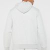 Sweat à capuche gris Ralph Lauren Essential pour homme Sweat à capuche gris Ralph Lauren Essential pour homme