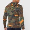 Sweat à capuche multicolore camouflage Ralph Lauren pour homme Sweat à capuche multicolore camouflage Ralph Lauren pour homme