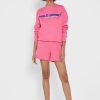 Sweats Polo Ralph Lauren roses pour femmes Sweats Polo Ralph Lauren roses pour femmes