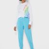 T-shirts graphiques blancs Ralph Lauren pour femmes T-shirts graphiques blancs Ralph Lauren pour femmes