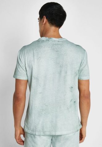 t shirts verts col rond imprims ralph lauren pour hommes 2 330x476 - T-shirts verts &agrave; col rond imprim&eacute;s Ralph Lauren pour hommes