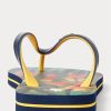 Tongs multicolores Ralph Lauren Bolt Tie-Dye pour hommes Tongs multicolores Ralph Lauren Bolt Tie-Dye pour hommes